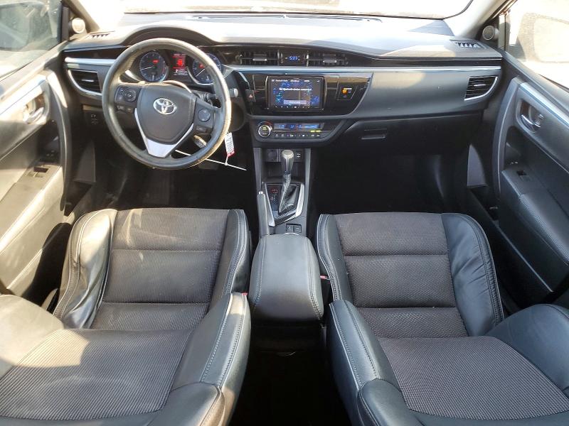 Zdjęcie 8 z aukcji – 2015 TOYOTA COROLLA z VIN 5YFBURHEXFP181530