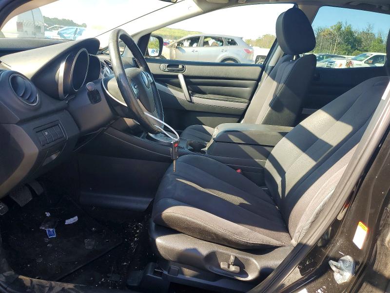 صورة رقم 7 من المزاد - 2011 MAZDA CX-7 مع VIN JM3ER2BM1B0364199