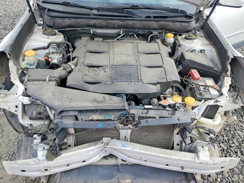 Фото 12 с аукциона – 2012 SUBARU OUTBACK с VIN 4S4BRDKCXC2220411