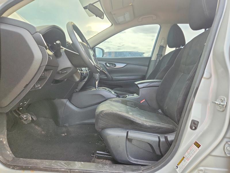 Photo 7 from auction – 2016 NISSAN ROGUE with VIN 5N1AT2MV0GC921667