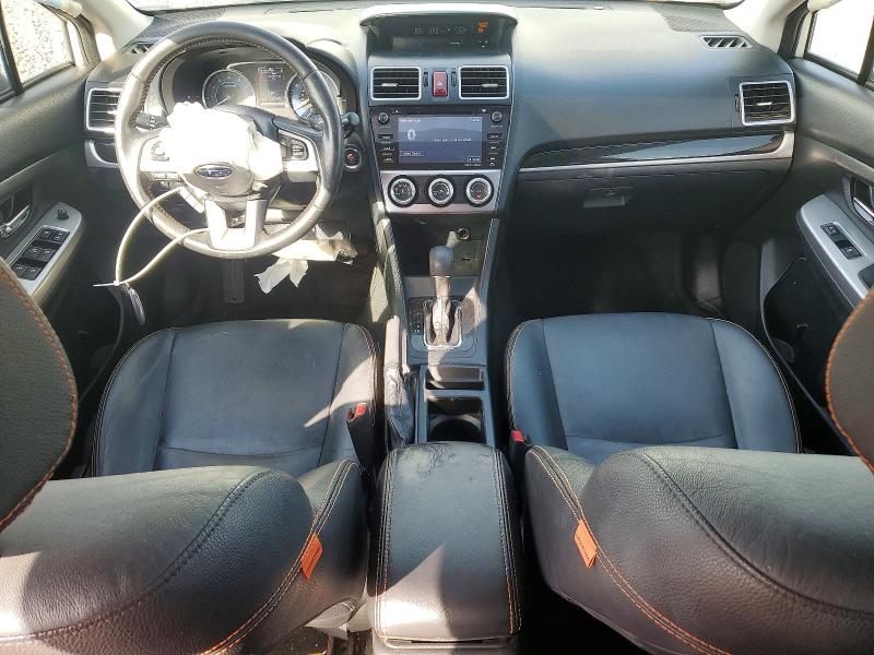 Снимка 8 от търг – 2017 SUBARU CROSSTREK с VIN JF2GPALC8H8212259
