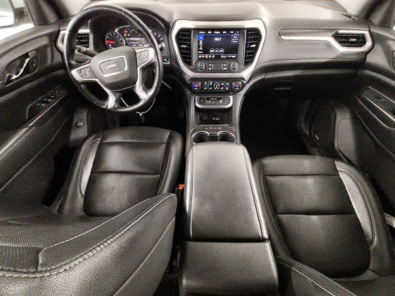 صورة رقم 8 من المزاد - 2023 GMC ACADIA مع VIN 1GKKNML45PZ146923