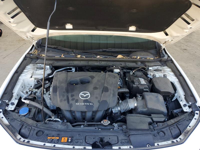 Photo 11 from auction – 2019 MAZDA 3 with VIN 3MZBPADL9KM105518