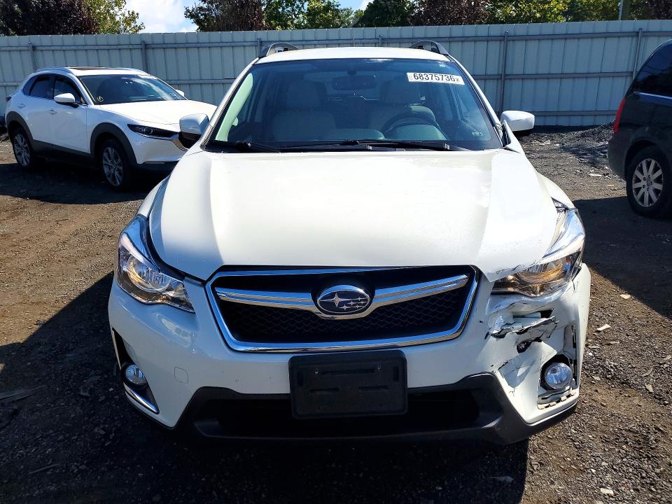 Фото 5 с аукциона – 2016 SUBARU CROSSTREK с VIN JF2GPABC5G8338434