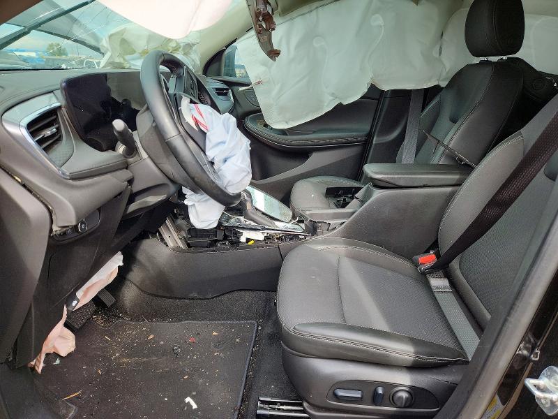 Photo 7 from auction – 2025 BUICK ENCORE GX with VIN KL4AMCSL8SB060918