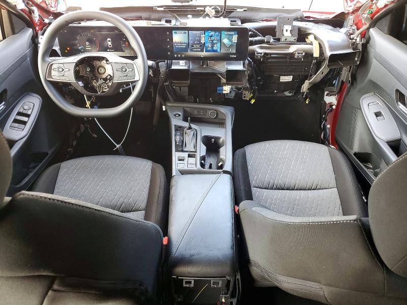 Снимка 8 от търг – 2026 NISSAN SENTRA с VIN 3N1AB9CV8TY302482