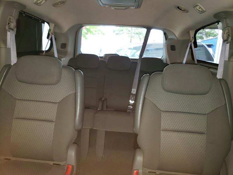 Снимка 10 от търг – 2010 CHRYSLER TOWN & COUNTRY с VIN 2A4RR5D1XAR183941