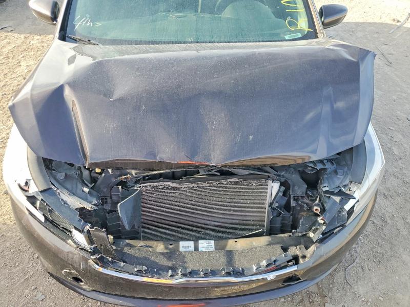 Photo 11 from auction – 2017 KIA FORTE with VIN 3KPFL4A74HE159658