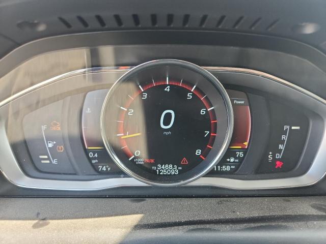 صورة رقم 9 من المزاد - 2016 VOLVO XC60 مع VIN YV449MDKXG2875768