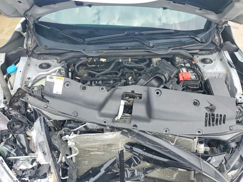 Photo 11 from auction – 2017 HONDA CIVIC with VIN 2HGFC3B37HH360515