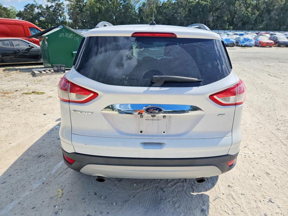 Photo 6 from auction – 2016 FORD ESCAPE with VIN 1FMCU0G76GUB85285