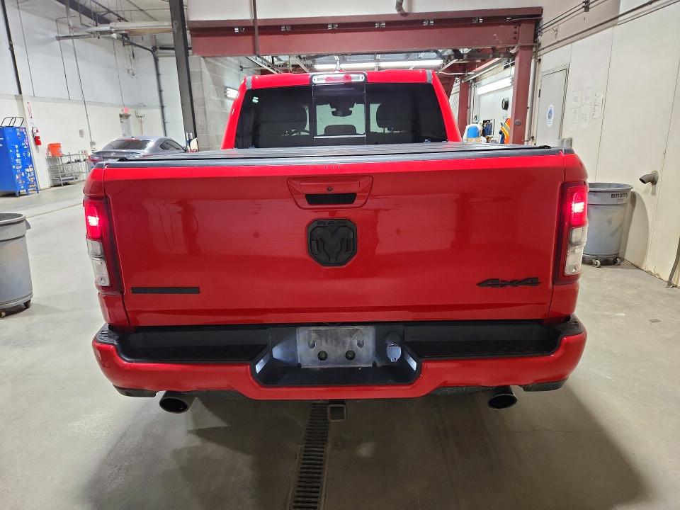 Zdjęcie 6 z aukcji – 2020 RAM 1500 z VIN 1C6SRFFT9LN104777