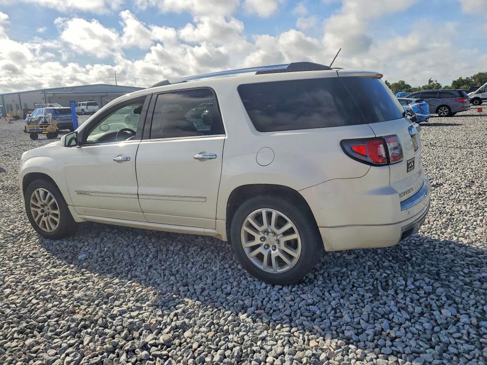 Photo 2 from auction – 2014 GMC ACADIA with VIN 1GKKVTKD7EJ176559