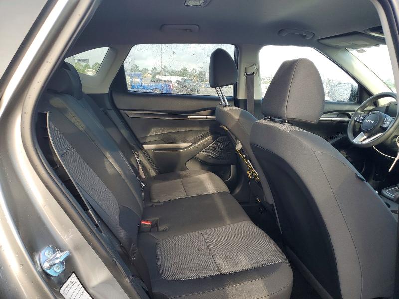 Photo 11 from auction – 2026 KIA SELTOS with VIN KNDEP2AA8T7889369