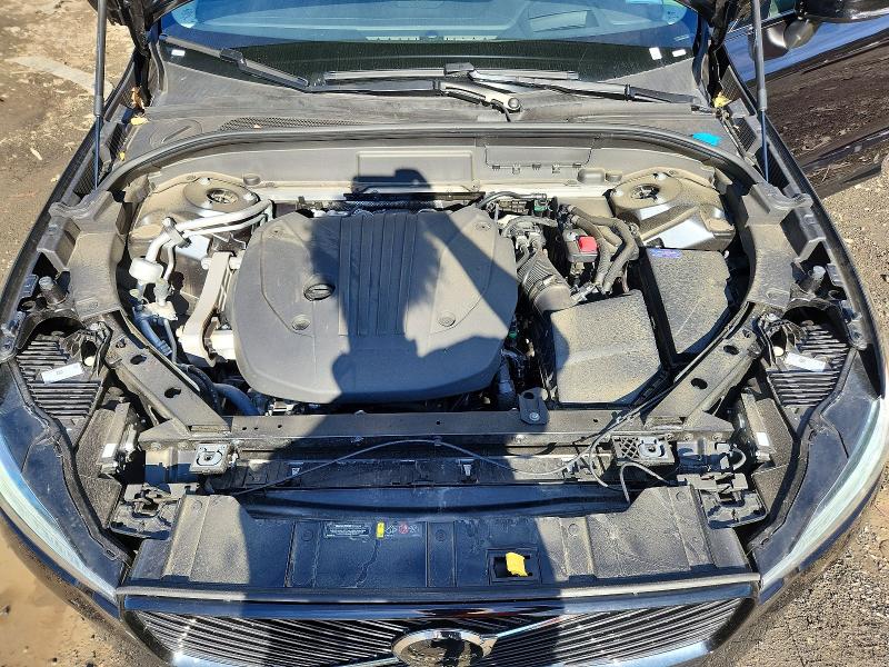 Zdjęcie 12 z aukcji – 2026 VOLVO XC60 z VIN YV4M12RM3T1446333