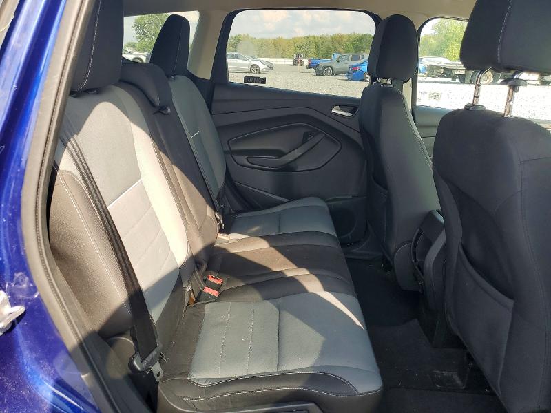 Photo 11 from auction – 2014 FORD ESCAPE with VIN 1FMCU9GXXEUD46948