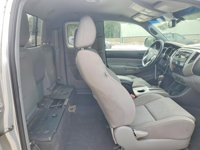 Снимка 10 от търг – 2012 TOYOTA TACOMA с VIN 5TFUU4EN1CX037698