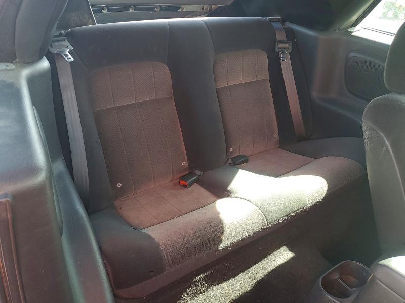 Zdjęcie 10 z aukcji – 2006 CHRYSLER SEBRING z VIN 1C3EL75R06N257205