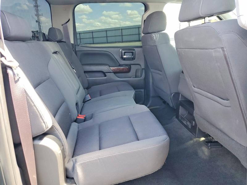 Photo 10 from auction – 2017 GMC SIERRA with VIN 3GTP1MEC5HG446481