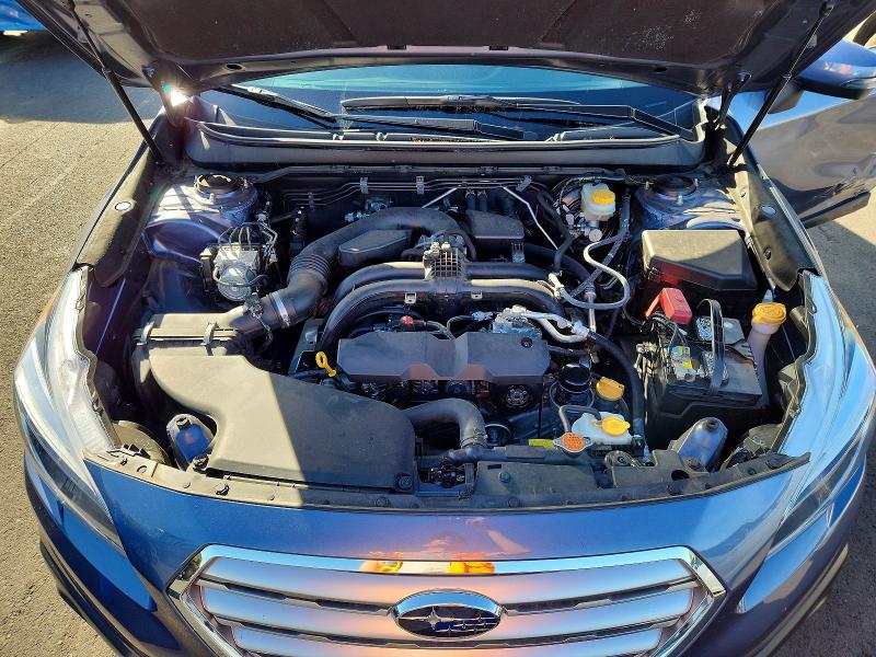 Photo 11 from auction – 2015 SUBARU OUTBACK with VIN 4S4BSANC2F3303862