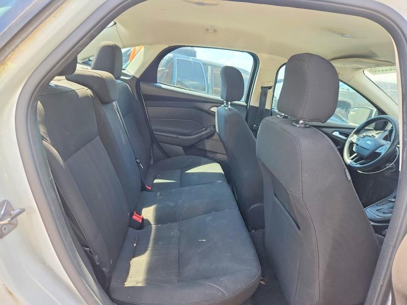 Снимка 10 от търг – 2017 FORD FOCUS с VIN 1FADP3F20HL295382