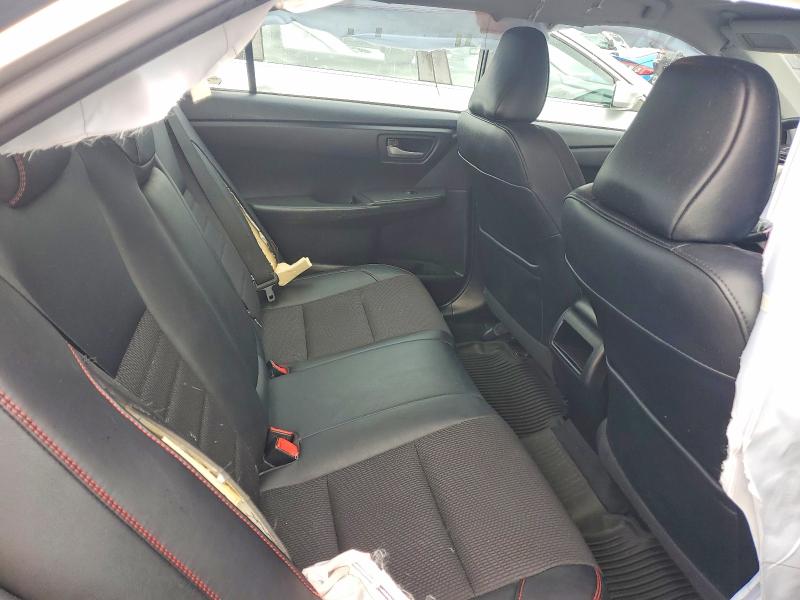 Photo 10 from auction – 2016 TOYOTA CAMRY with VIN 4T1BF1FK4GU147877
