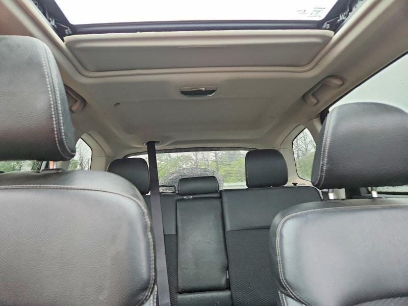 Фото 10 с аукциона – 2015 SUBARU FORESTER с VIN JF2SJGDC5FH814188