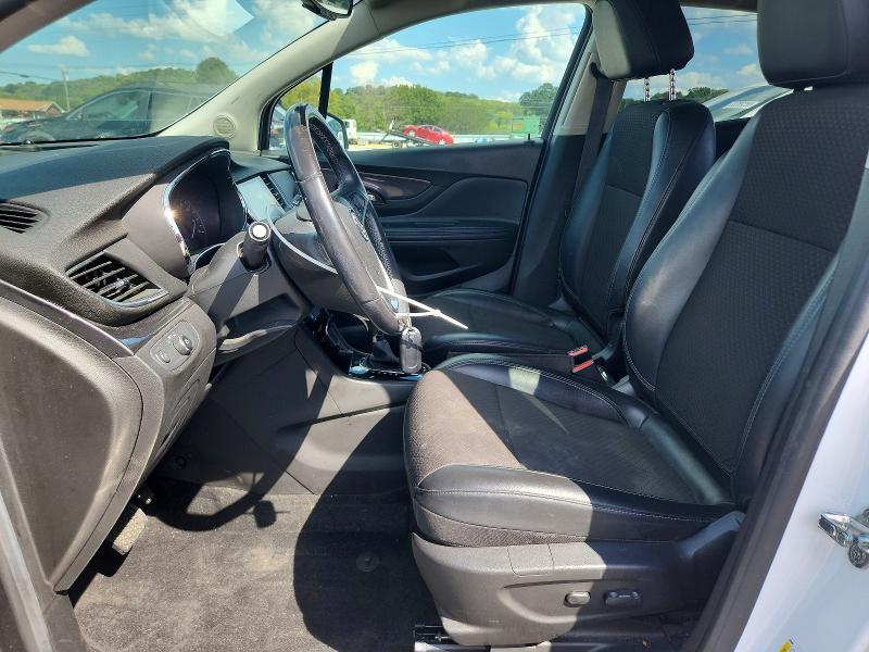 Foto 7 de la subasta – 2019 BUICK ENCORE con VIN KL4CJASB6KB880895