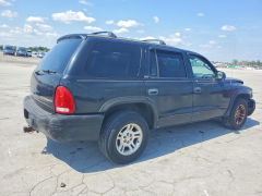 Фото 3 с аукциона – 2002 DODGE DURANGO с VIN 1B4HR48N12F153421