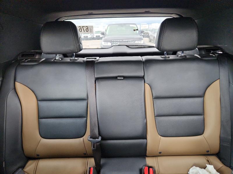 Photo 10 from auction – 2021 CHEVROLET TRAILBLAZER with VIN KL79MVSL9MB025468