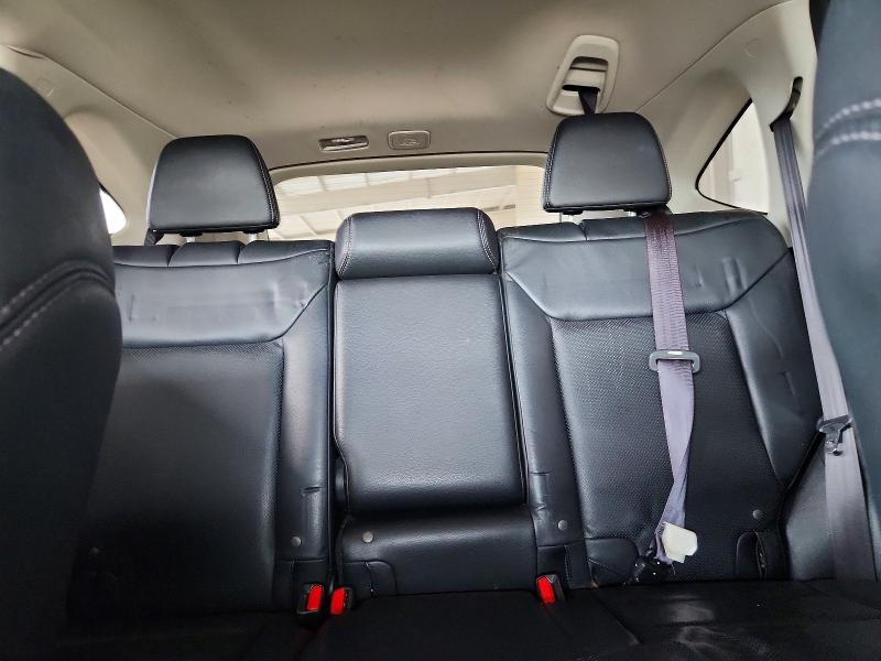 Photo 10 from auction – 2016 HONDA CR-V with VIN 5J6RM4H96GL012226