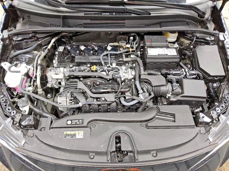 Zdjęcie 11 z aukcji – 2026 TOYOTA COROLLA z VIN 5YFB4MDE5TP476264