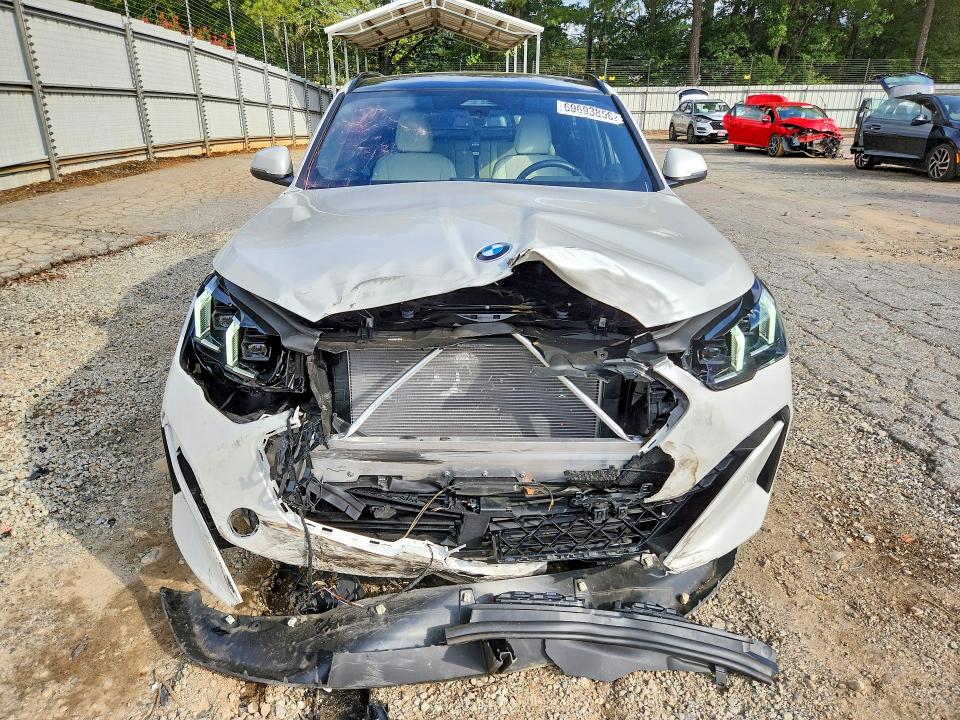 صورة رقم 5 من المزاد - 2026 BMW X2 مع VIN WBX63GM03T5589656