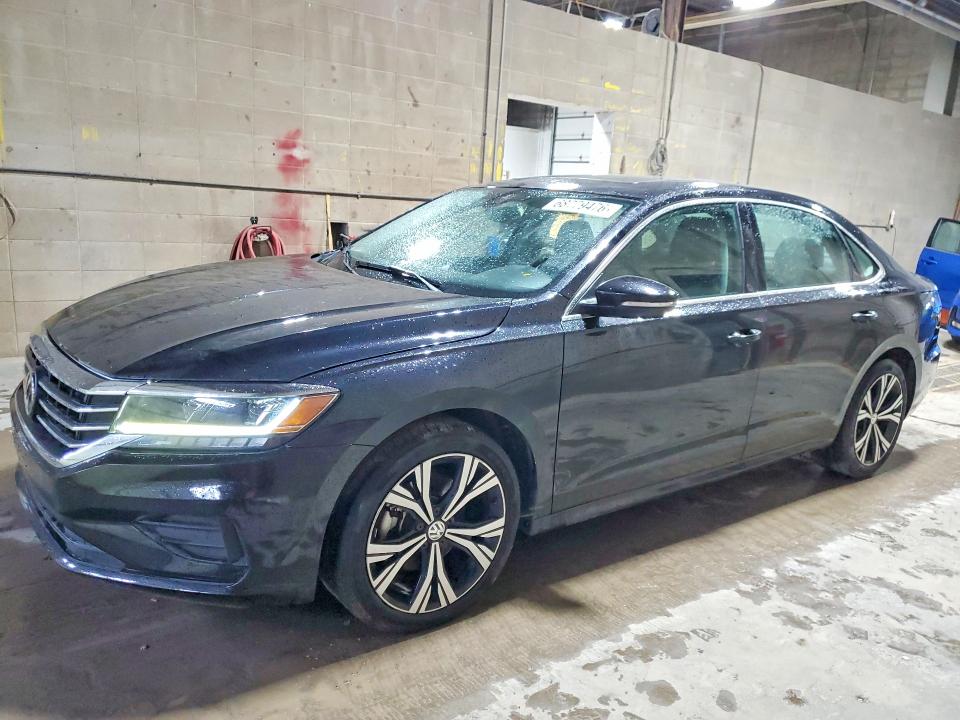 2022 VOLKSWAGEN PASSAT - Търг №68779476