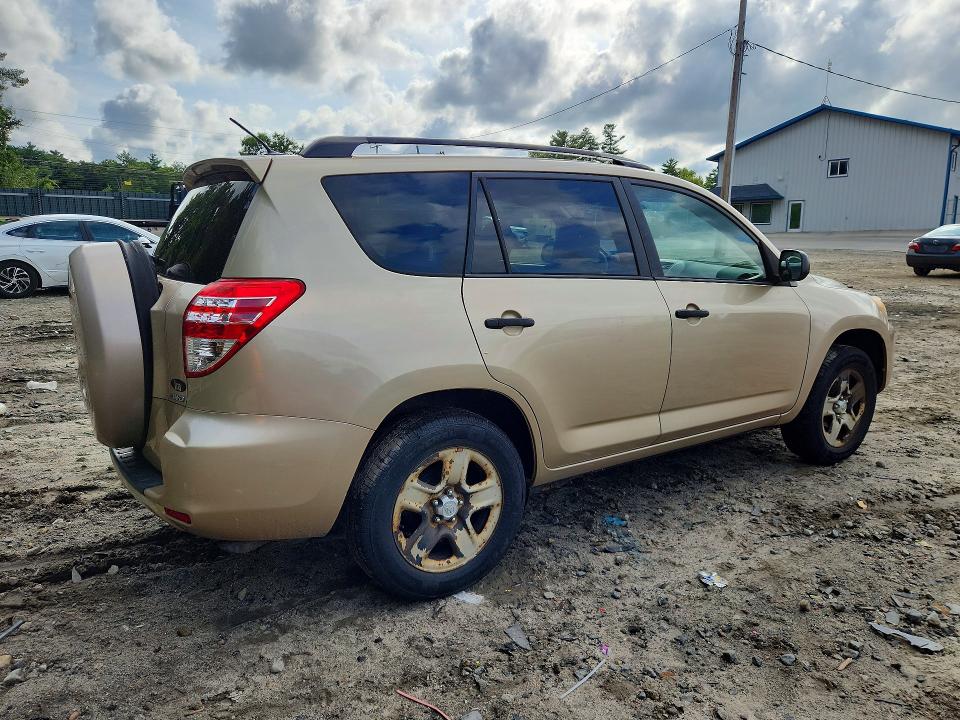 Photo 3 from auction – 2012 TOYOTA RAV4 with VIN 2T3BF4DV1CW238380