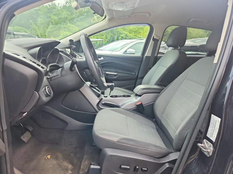 Photo 7 from auction – 2016 FORD ESCAPE with VIN 1FMCU9G99GUC31956