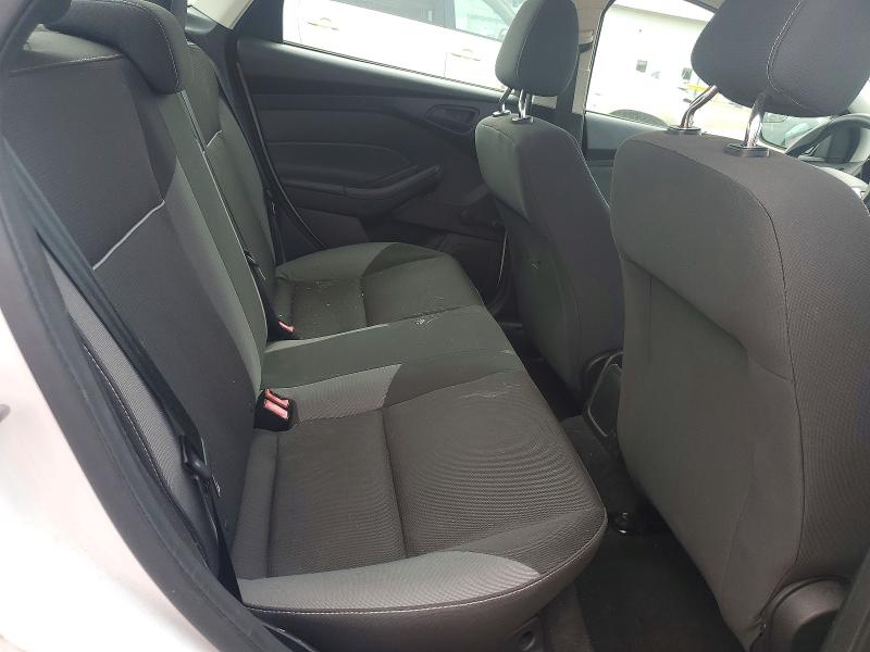 Zdjęcie 10 z aukcji – 2013 FORD FOCUS z VIN 1FADP3E2XDL149907