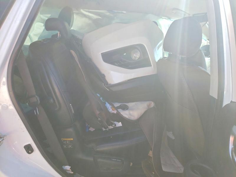 Photo 10 from auction – 2020 NISSAN PATHFINDER with VIN 5N1DR2CM7LC646832