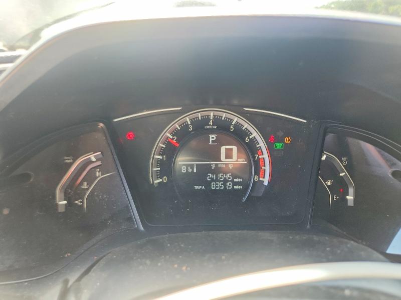 Снимка 9 от търг – 2017 HONDA CIVIC с VIN 2HGFC4B08HH310430