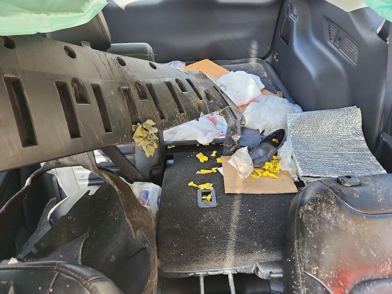 Zdjęcie 10 z aukcji – 2019 FORD EDGE z VIN 2FMPK4J97KBB43411