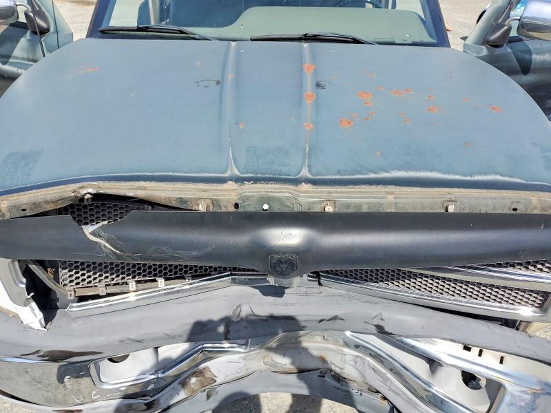 Photo 11 from auction – 1996 DODGE RAM 1500 with VIN 3B7HF13Z4TM105448