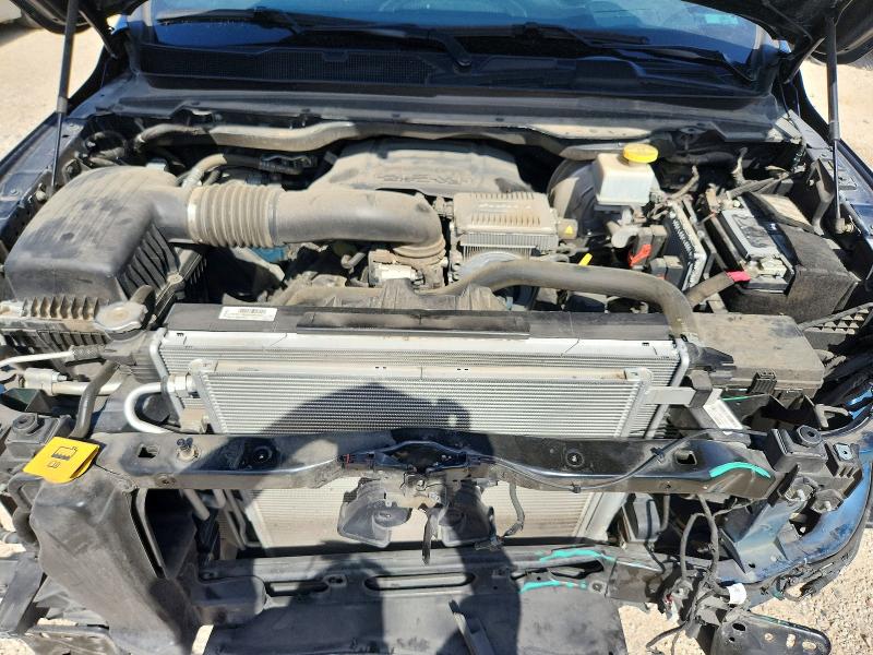 Снимка 11 от търг – 2021 RAM 1500 с VIN 1C6SRFHT9MN518429