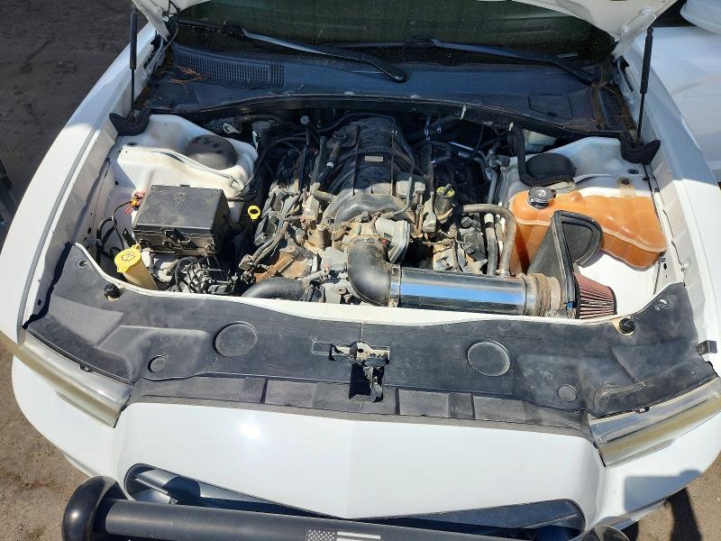 Photo 11 from auction – 2012 DODGE CHARGER with VIN 2C3CDXAT3CH180520