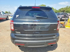Zdjęcie 6 z aukcji – 2014 FORD EXPLORER z VIN 1FM5K8D8XEGC21193