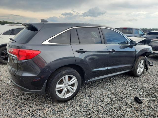 Photo 3 from auction – 2014 ACURA RDX with VIN 5J8TB3H51EL002114