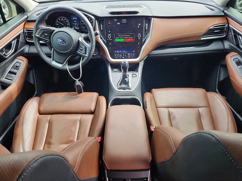 صورة رقم 8 من المزاد - 2022 SUBARU OUTBACK مع VIN 4S4BTAPCXN3236484