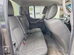 Zdjęcie 10 z aukcji – 2012 NISSAN FRONTIER z VIN 1N6AD0EV3CC441344