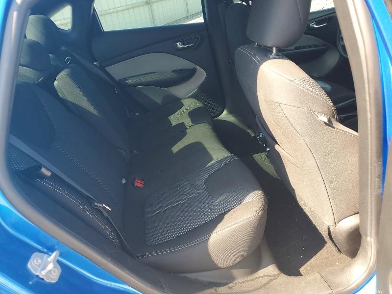 Photo 10 from auction – 2016 DODGE DART with VIN 1C3CDFBB9GD530395