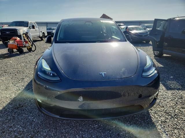Снимка 5 от търг – 2024 TESLA MODEL Y с VIN 7SAYGDEE9RA236560