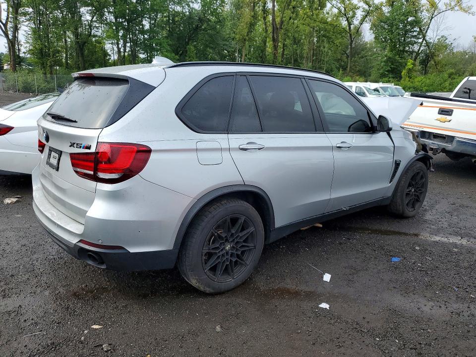 Photo 3 from auction – 2016 BMW X5 with VIN 5UXKR0C54G0S87762